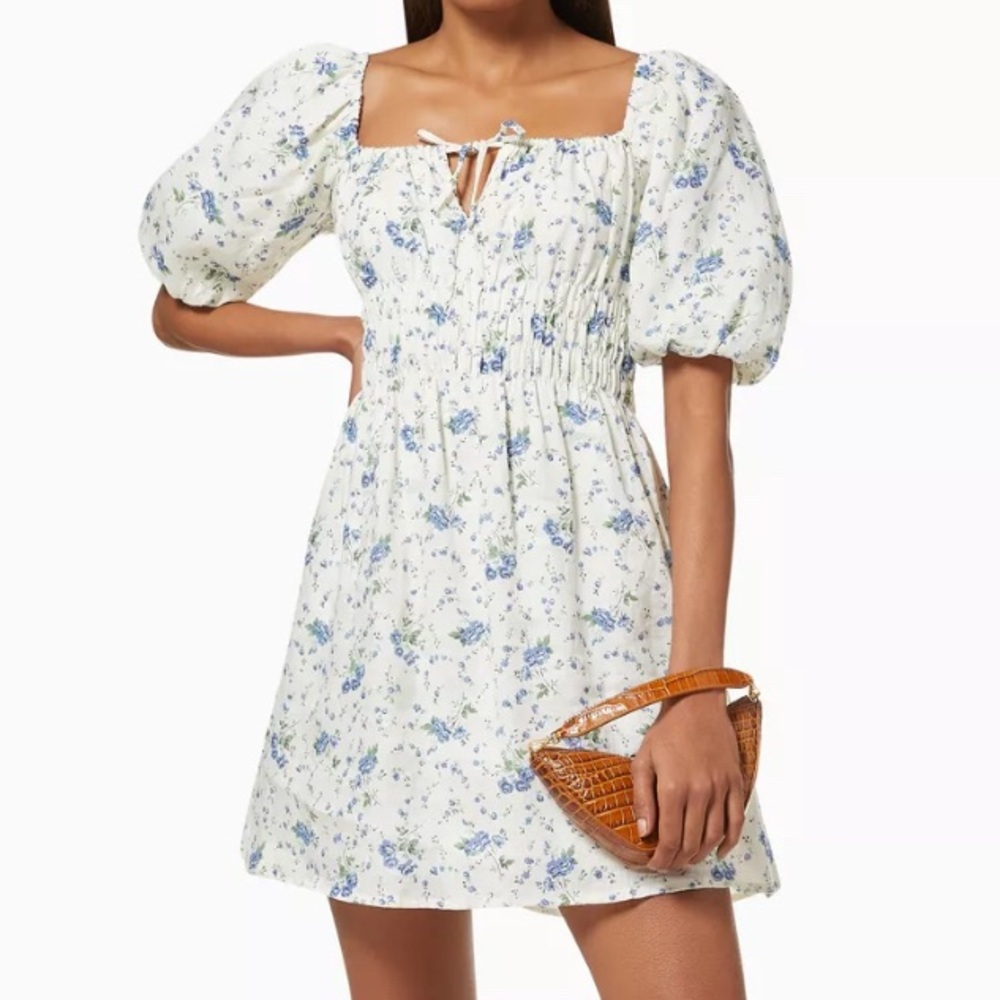 Faithful the Brand Nikoleta Dress